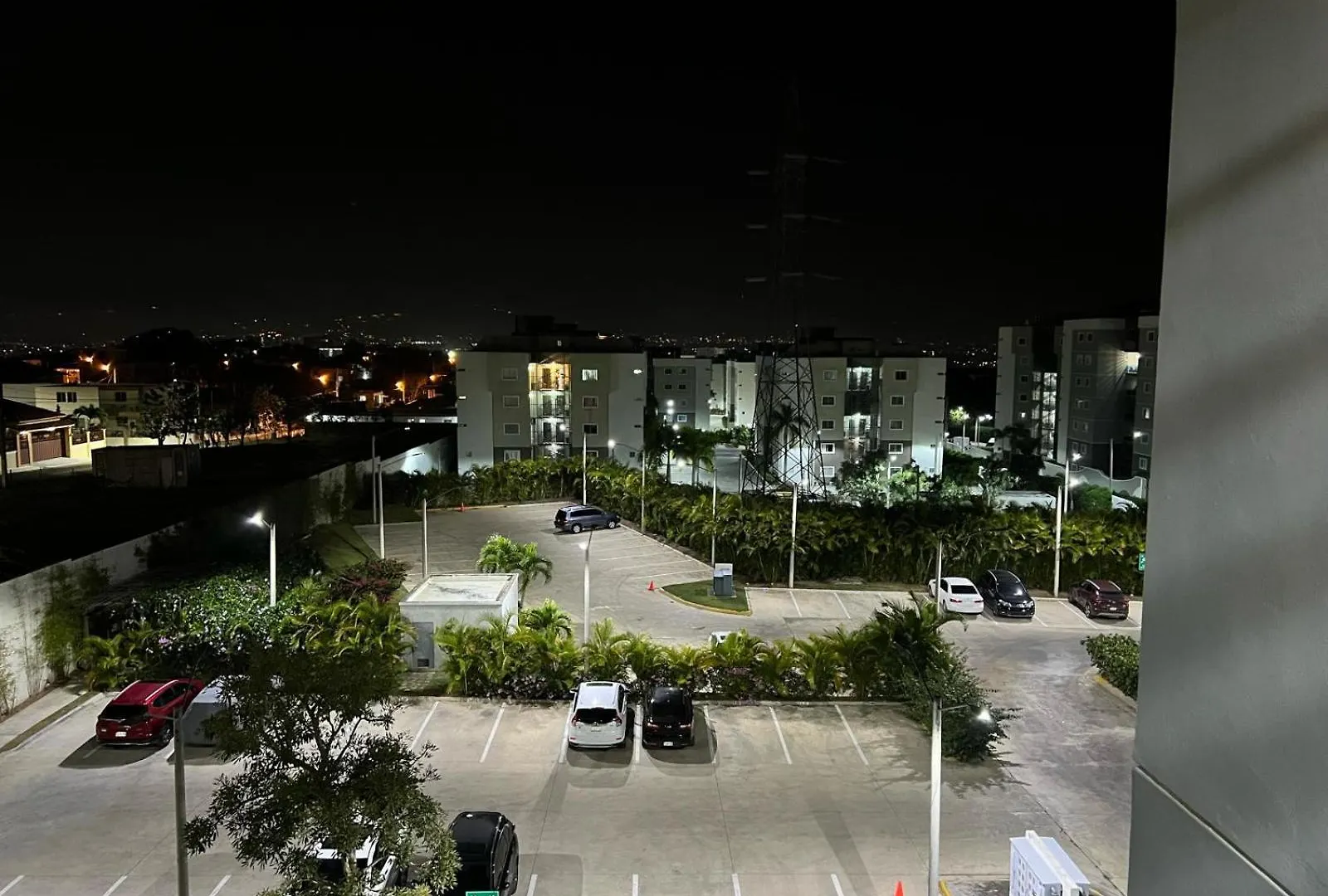 Residencial Mediterraneo Apartment Santiago De Los Caballeros Dominican Republic