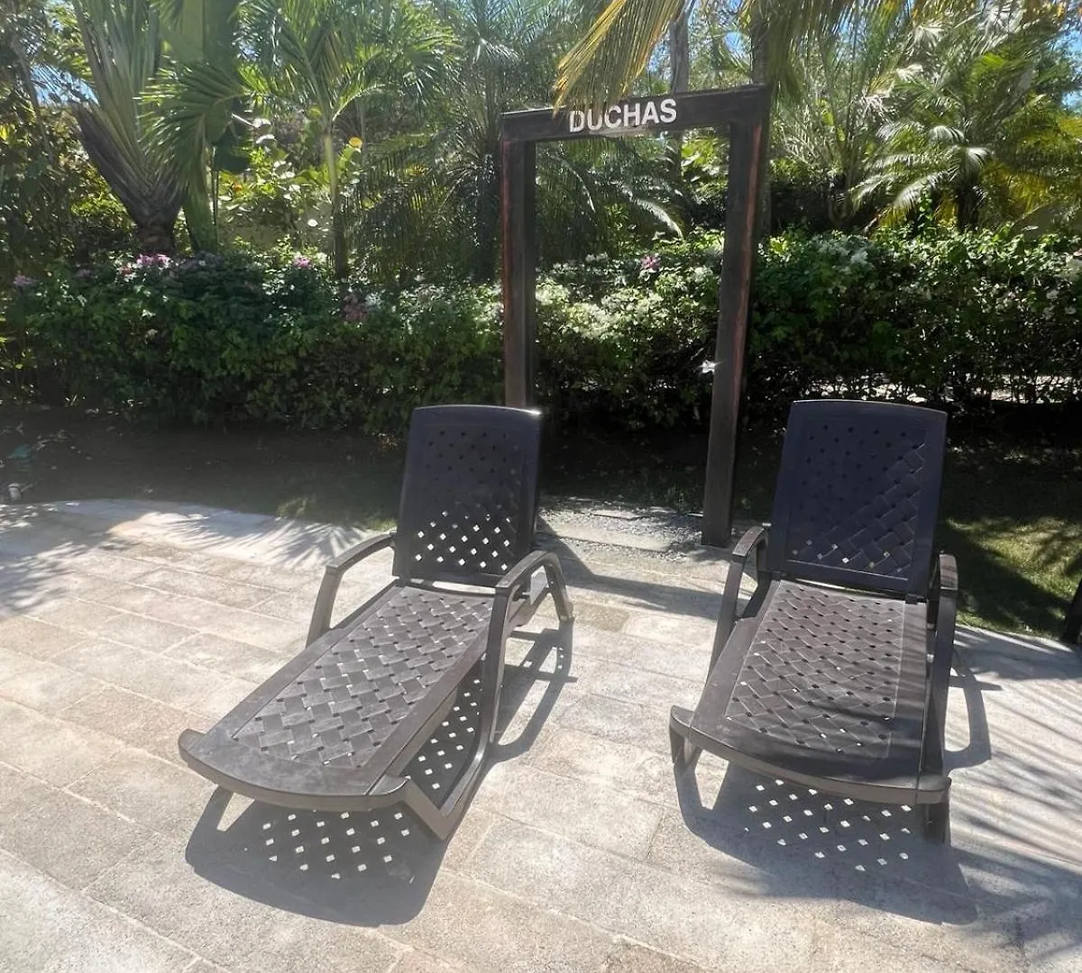 Residencial Mediterraneo Apartment Santiago De Los Caballeros Dominican Republic