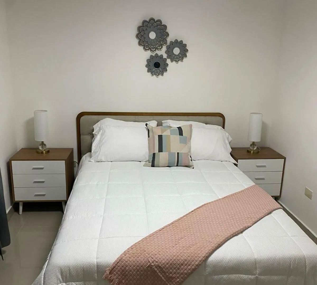 Residencial Mediterraneo Apartment Santiago De Los Caballeros