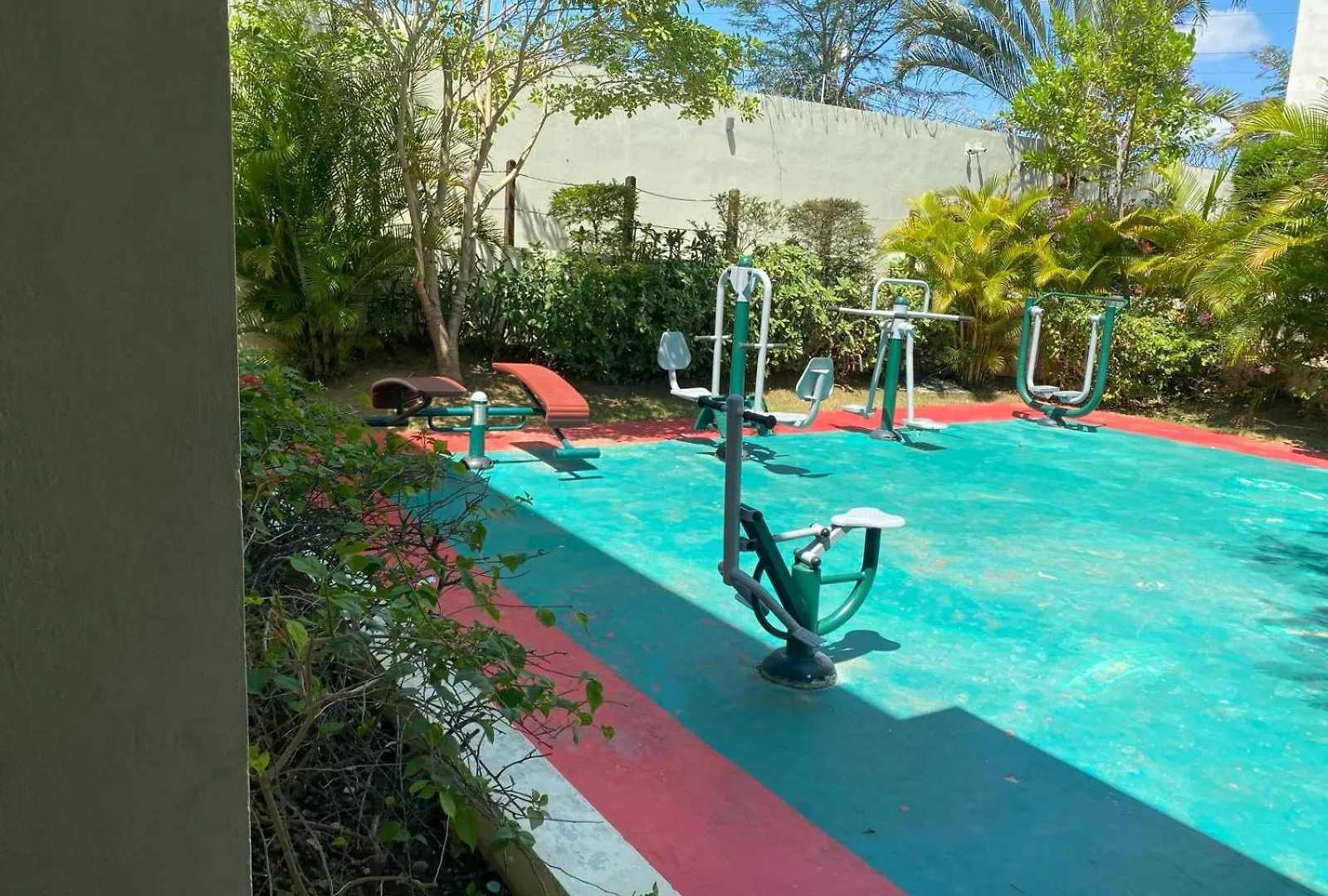 Residencial Mediterraneo Apartment Santiago De Los Caballeros 0*,