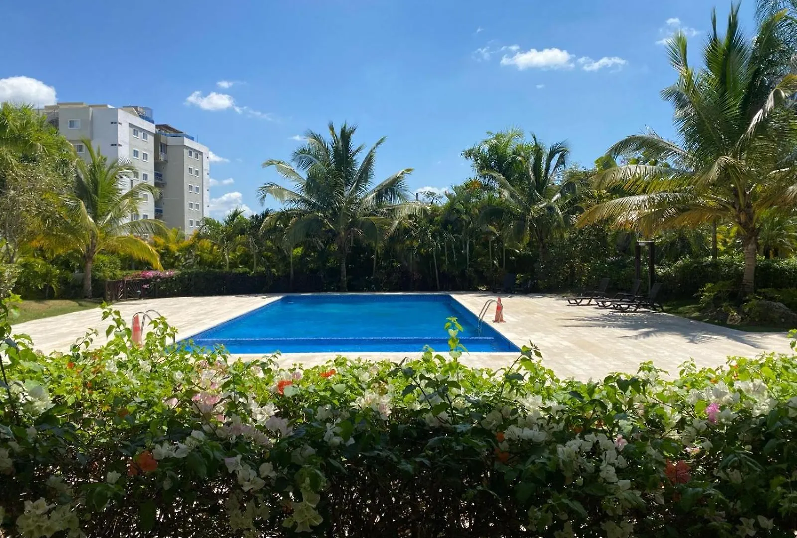 Residencial Mediterraneo Apartment Santiago De Los Caballeros