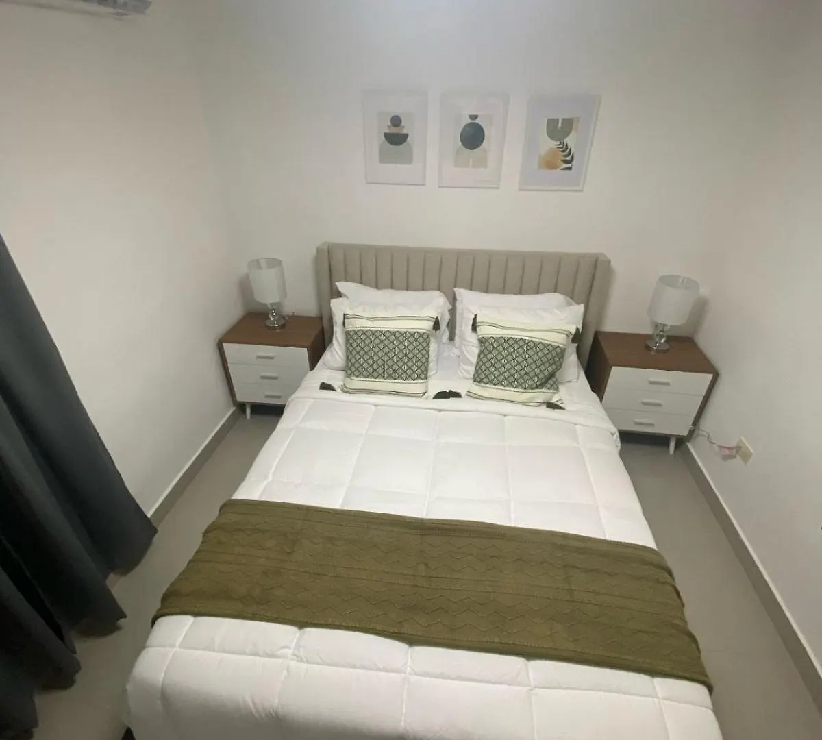 Residencial Mediterraneo Apartment Santiago De Los Caballeros Dominican Republic