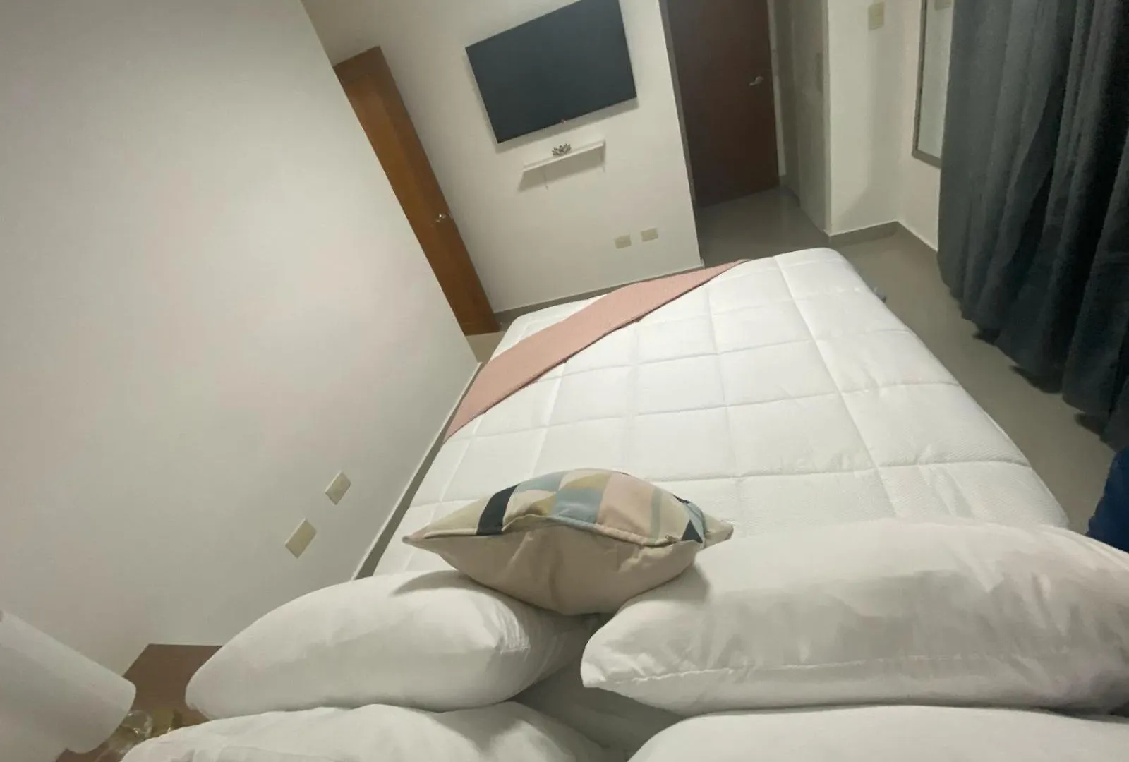 Residencial Mediterraneo Apartment Santiago De Los Caballeros