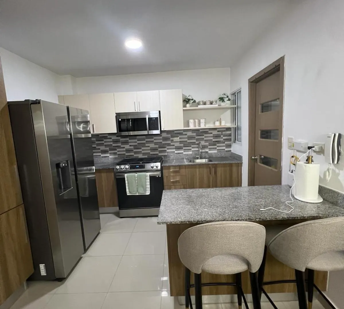 Residencial Mediterraneo Apartment Santiago De Los Caballeros Dominican Republic
