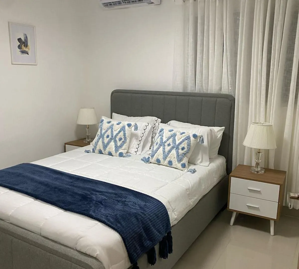Residencial Mediterraneo Apartment Santiago De Los Caballeros