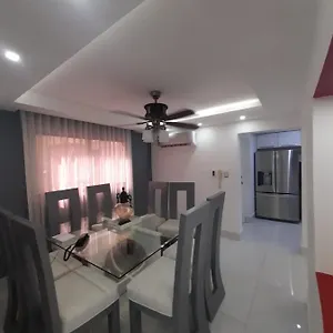 Hermoso Residencial Madera I Apartamento