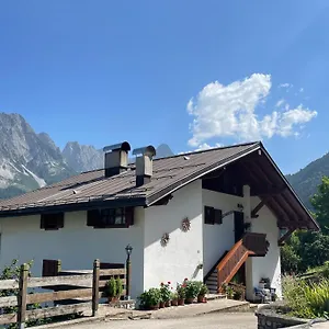 Ca Borghetto Venas