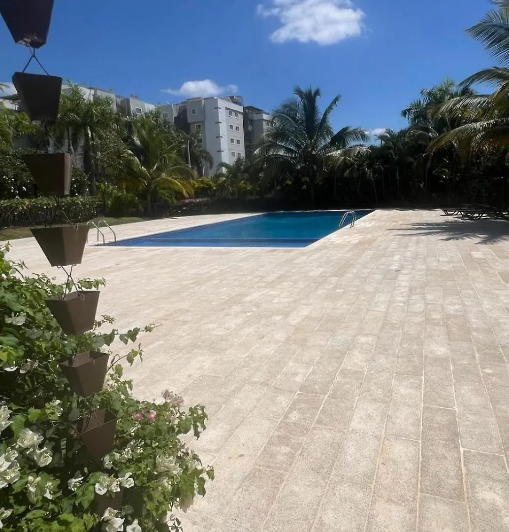 Residencial Mediterraneo Apartment Santiago De Los Caballeros Dominican Republic