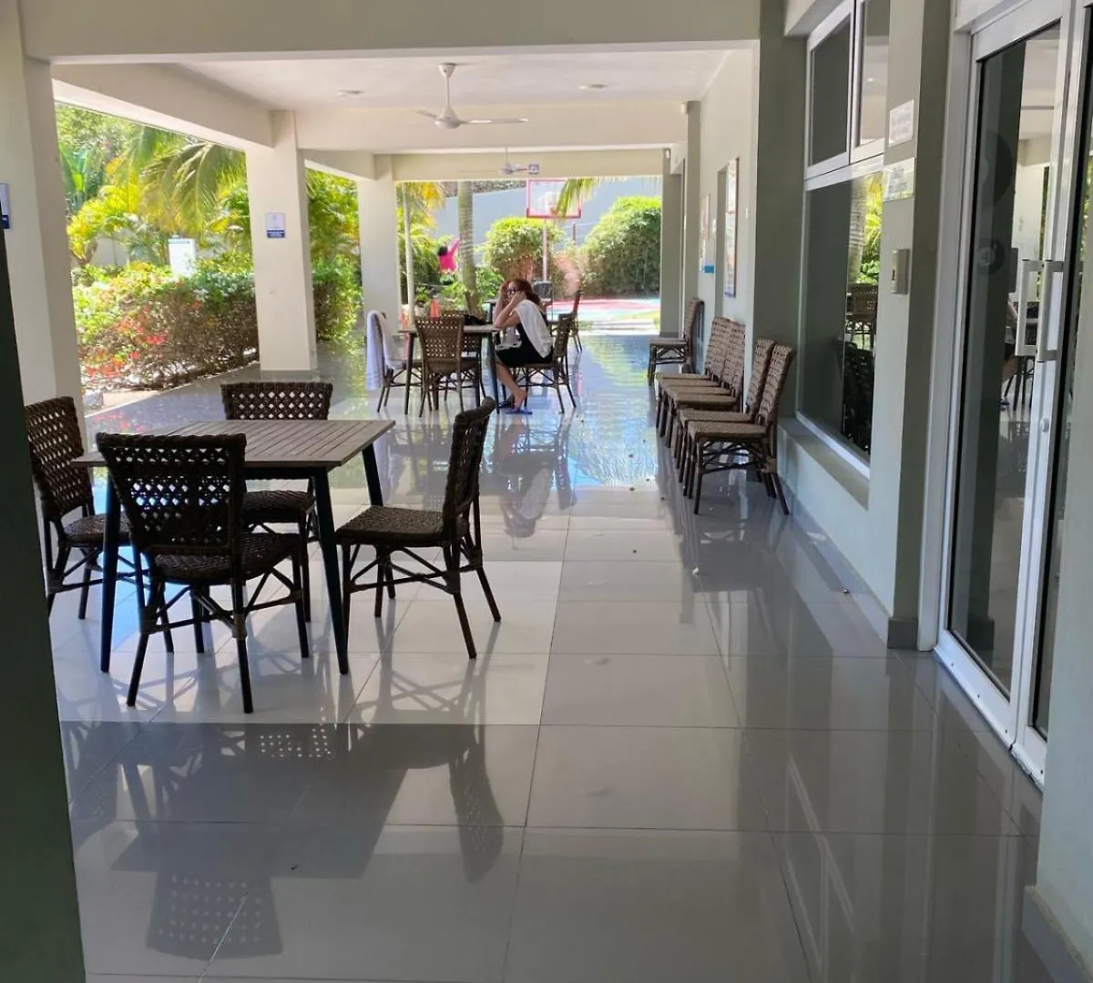 Residencial Mediterraneo Apartment Santiago De Los Caballeros