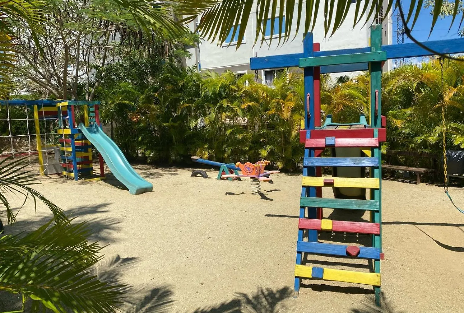 Residencial Mediterraneo Apartment Santiago De Los Caballeros 0*,  Dominican Republic