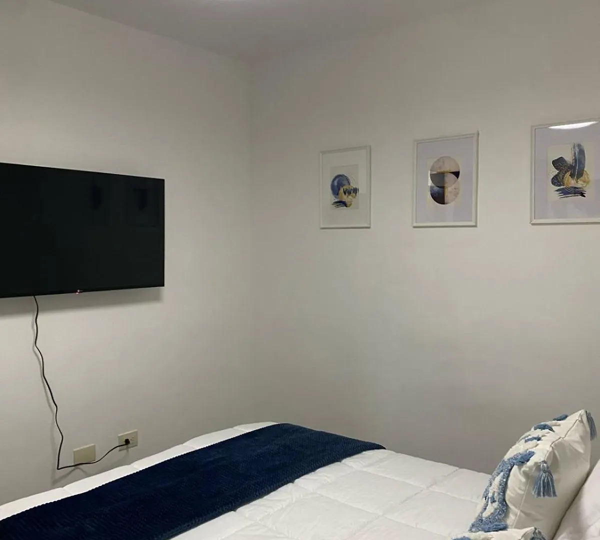 Residencial Mediterraneo Apartment Santiago De Los Caballeros