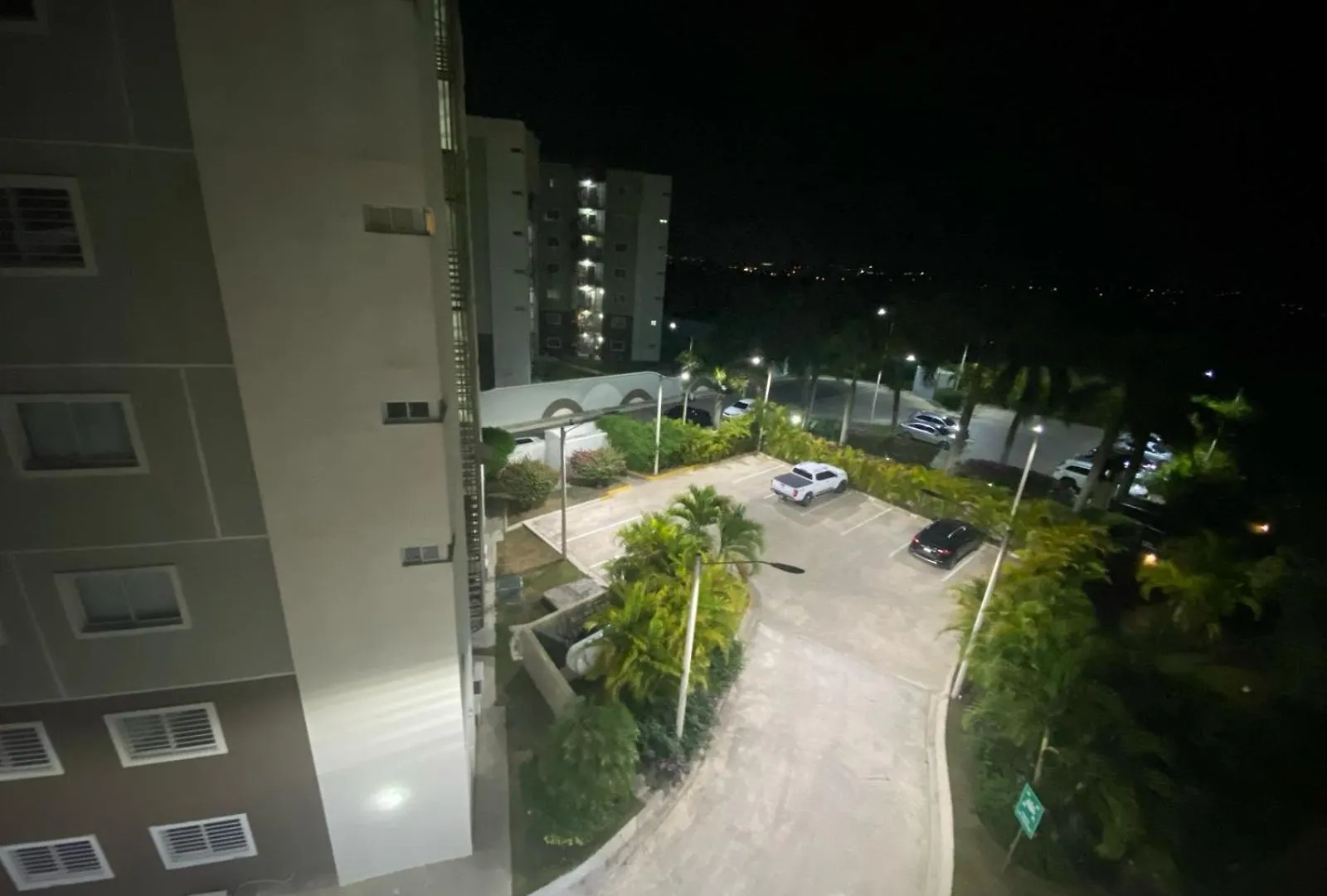 Residencial Mediterraneo Apartment Santiago De Los Caballeros Dominican Republic